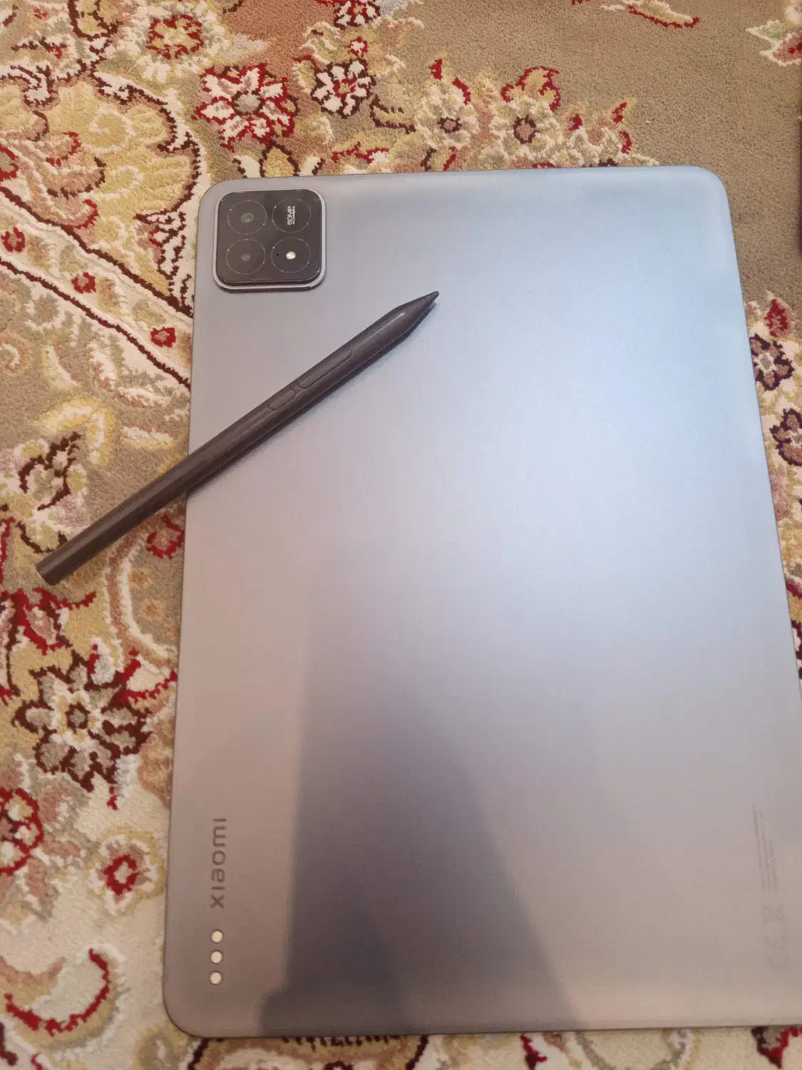 تبلت شیائومی pad 6 s pro (512G)(R12)|تبلت|تهران, جیحون|دیوار