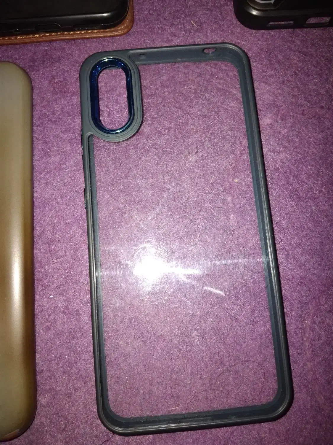 قاب گوشی شیاومی Redmi 9a|لوازم جانبی موبایل و تبلت|خرمدره, |دیوار