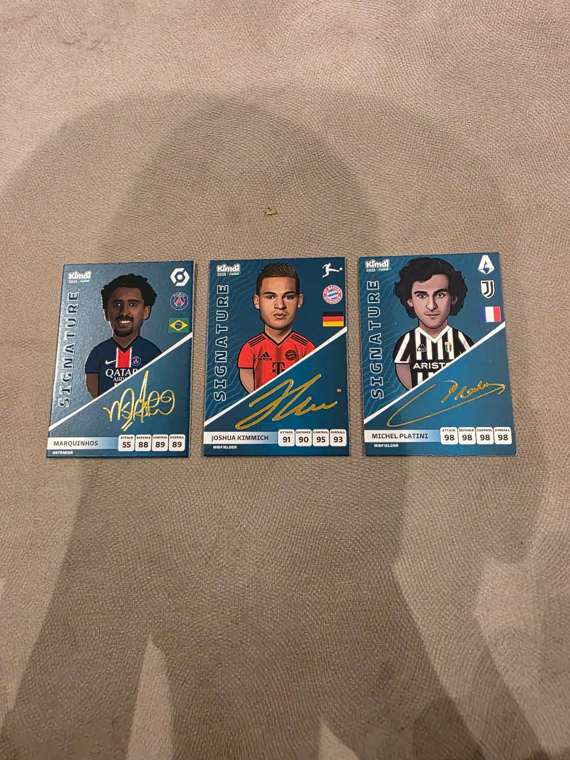 کارت امضا کیمدی ۲۰۲۵|اسباب‌‌بازی|لواسان, |دیوار