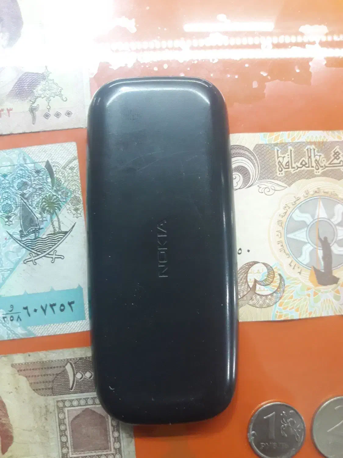 گوشی نوکیا105|موبایل|بندر انزلی, آذربایجان|دیوار