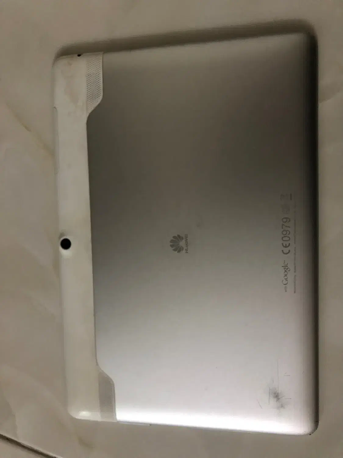 تبلت هواوی|تبلت|تهران, جوادیه تهرانپارس|دیوار