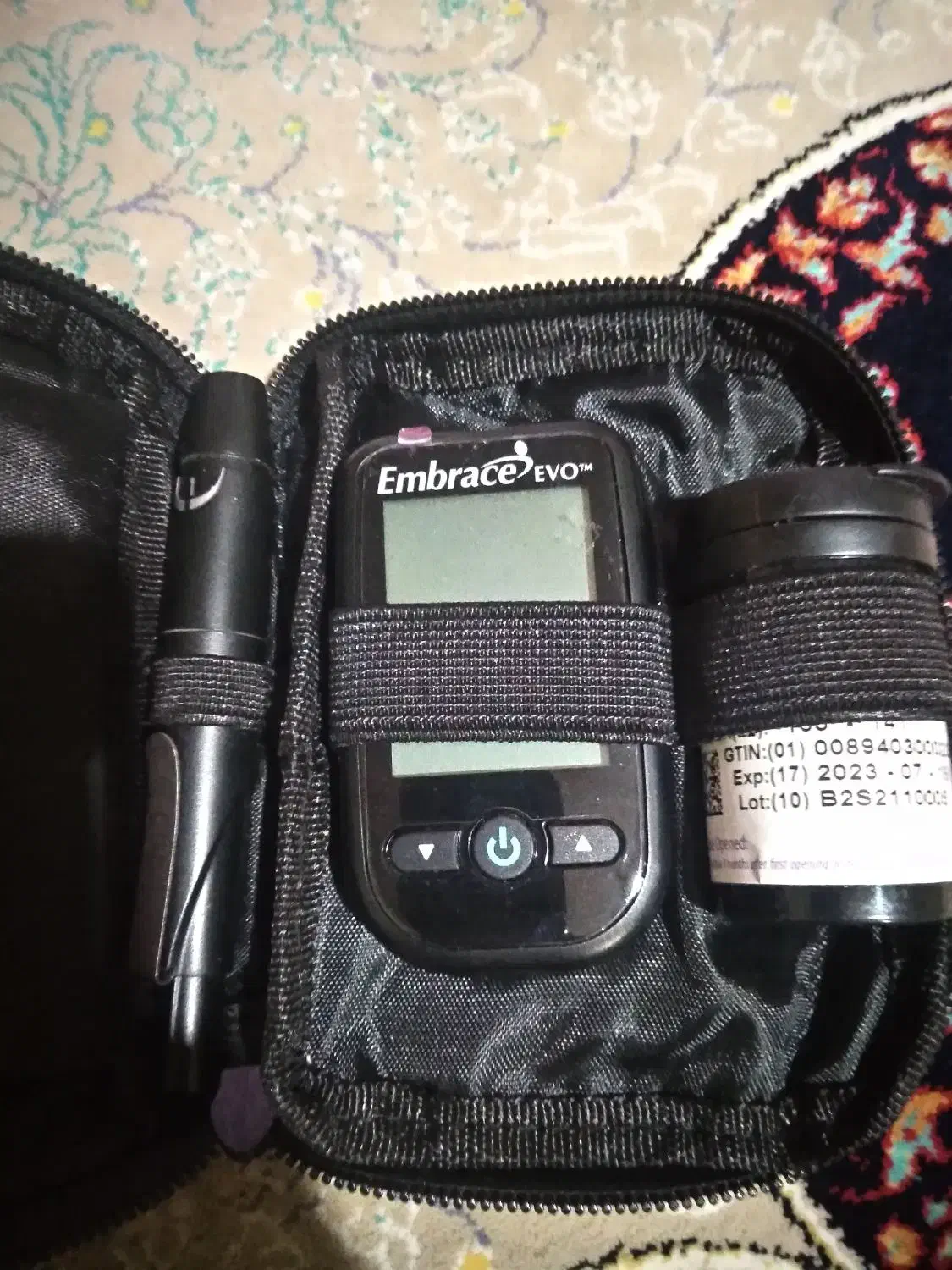 دستگاه قند خون|پزشکی|شهریار, شهریار|دیوار