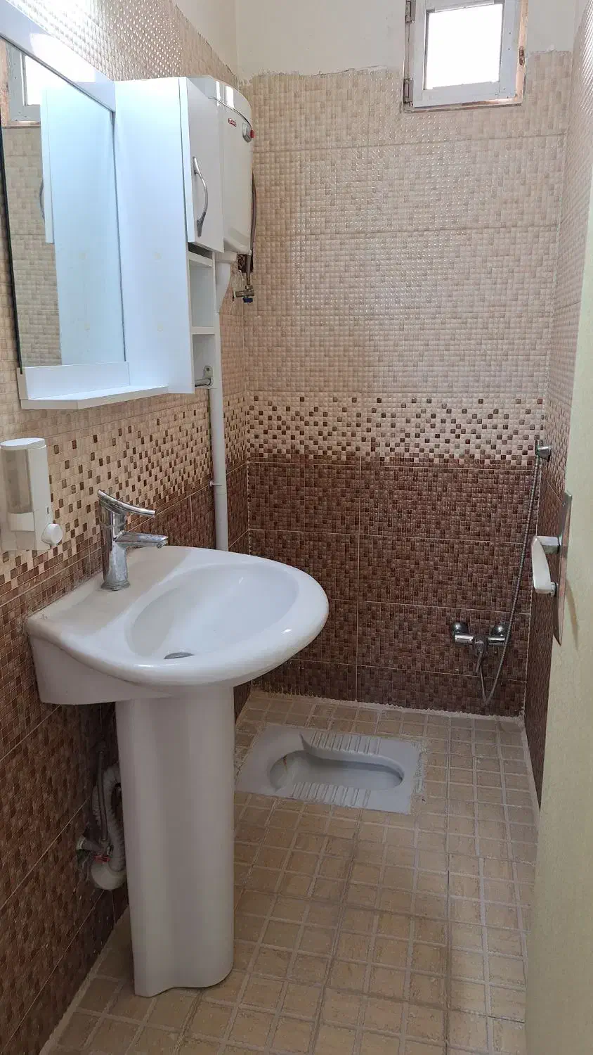 اپارتمان ۷۵ متری /افسریه شمالی