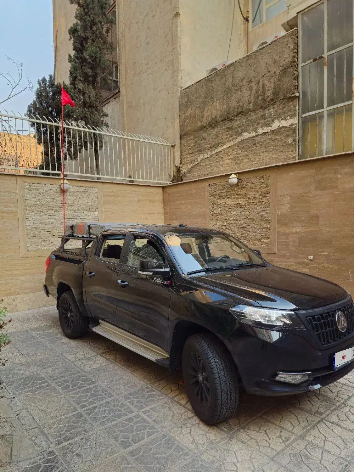 کلوت ۱۴۰۲ بی رنگ تیپ ۲|خودرو سواری و وانت|تهران, تهرانپارس غربی|دیوار