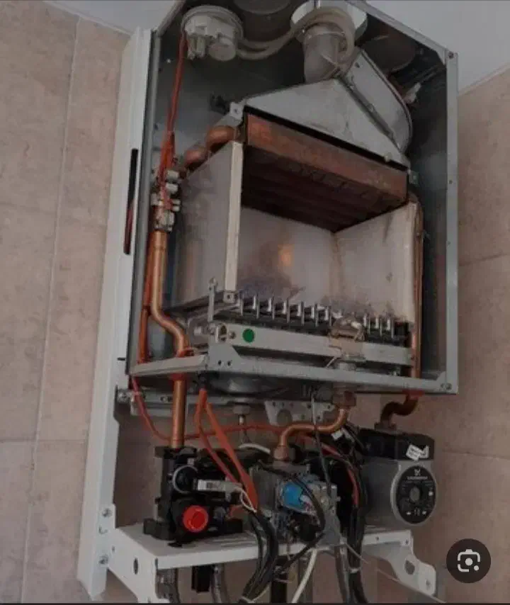 تعمیر سرویس تعمیرکار پکیج کولر گازی و داکت اسپیلت|خدمات پیشه و مهارت|تهران, جنت‌آباد مرکزی|دیوار