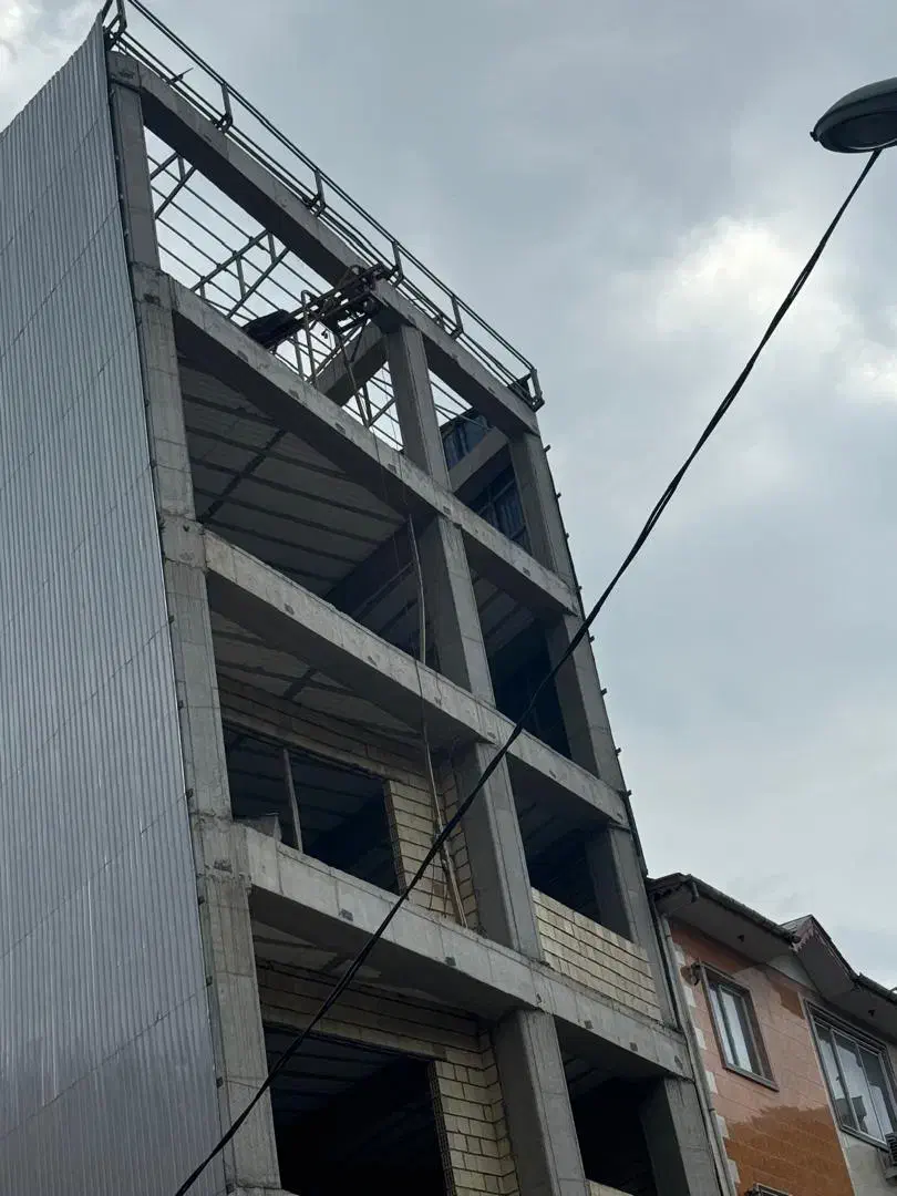 پیش فروش۳خواب مسترویو تلهکابین تهاترباواحد۵میلیارد|پیشفروش املاک|لاهیجان, کوه بیجار|دیوار