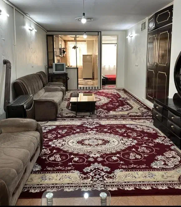 اجاره سوئیت اتاق منزل خانه مبله با پارکینگ جوانرود|اجارهٔ کوتاه‌مدت آپارتمان و سوئیت|جوانرود, |دیوار