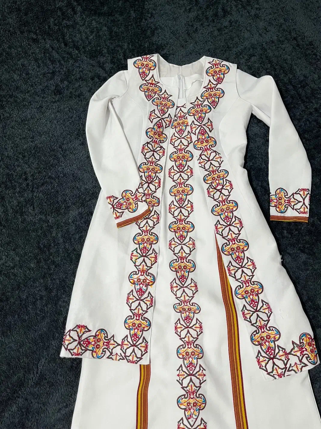 لباس سنتی|لباس|گنبد کاووس, |دیوار