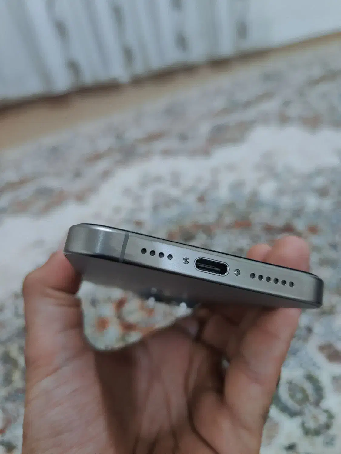 15 pro max|موبایل|پیرانشهر, |دیوار