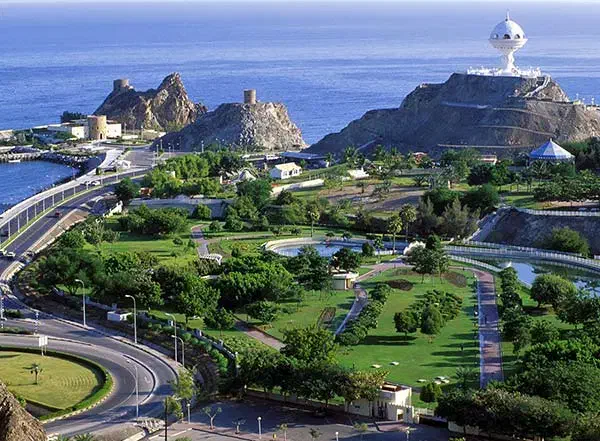 ثبت شرکت و اقامت در کشور عمان|خدمات مالی، حسابداری، بیمه|شاهینشهر, حافظ شمالی|دیوار