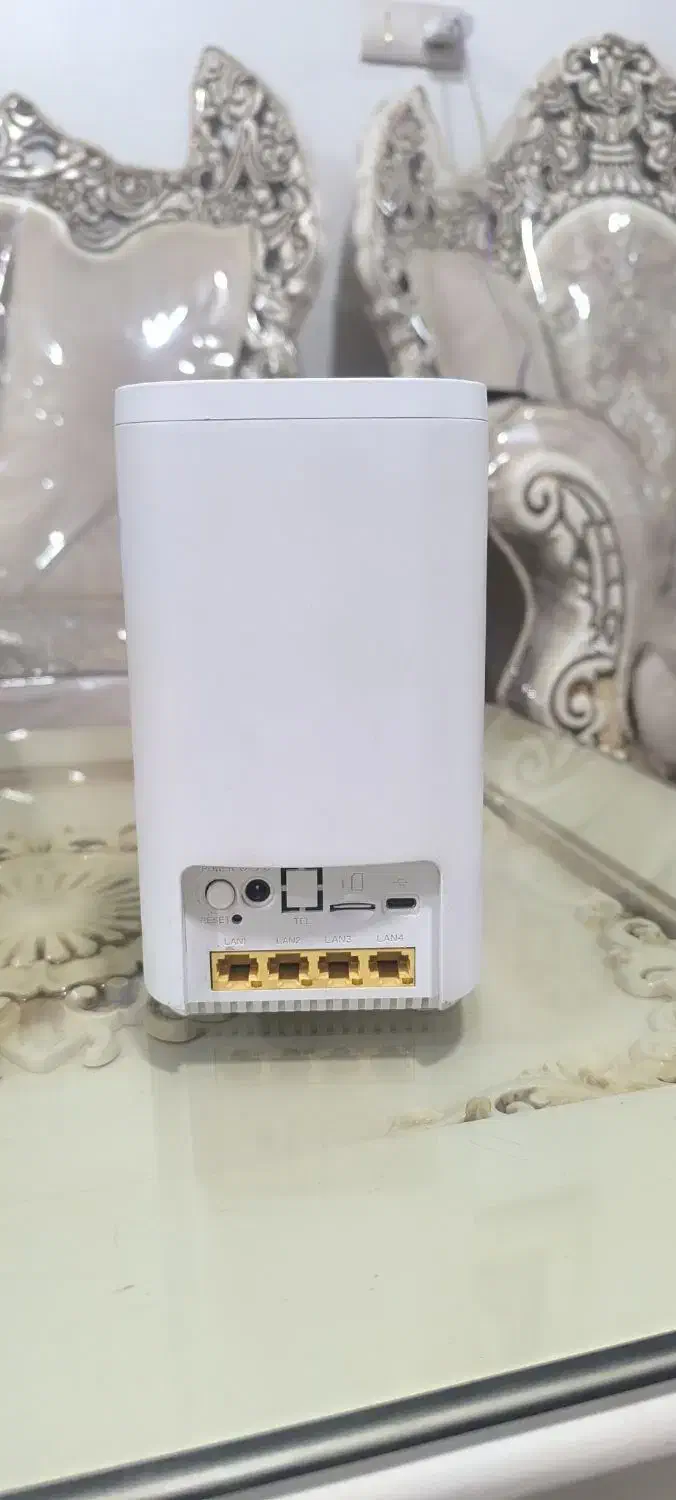 مودم سیم کارتی آنلاک|مودم و تجهیزات شبکه|اصفهان, هفتون|دیوار