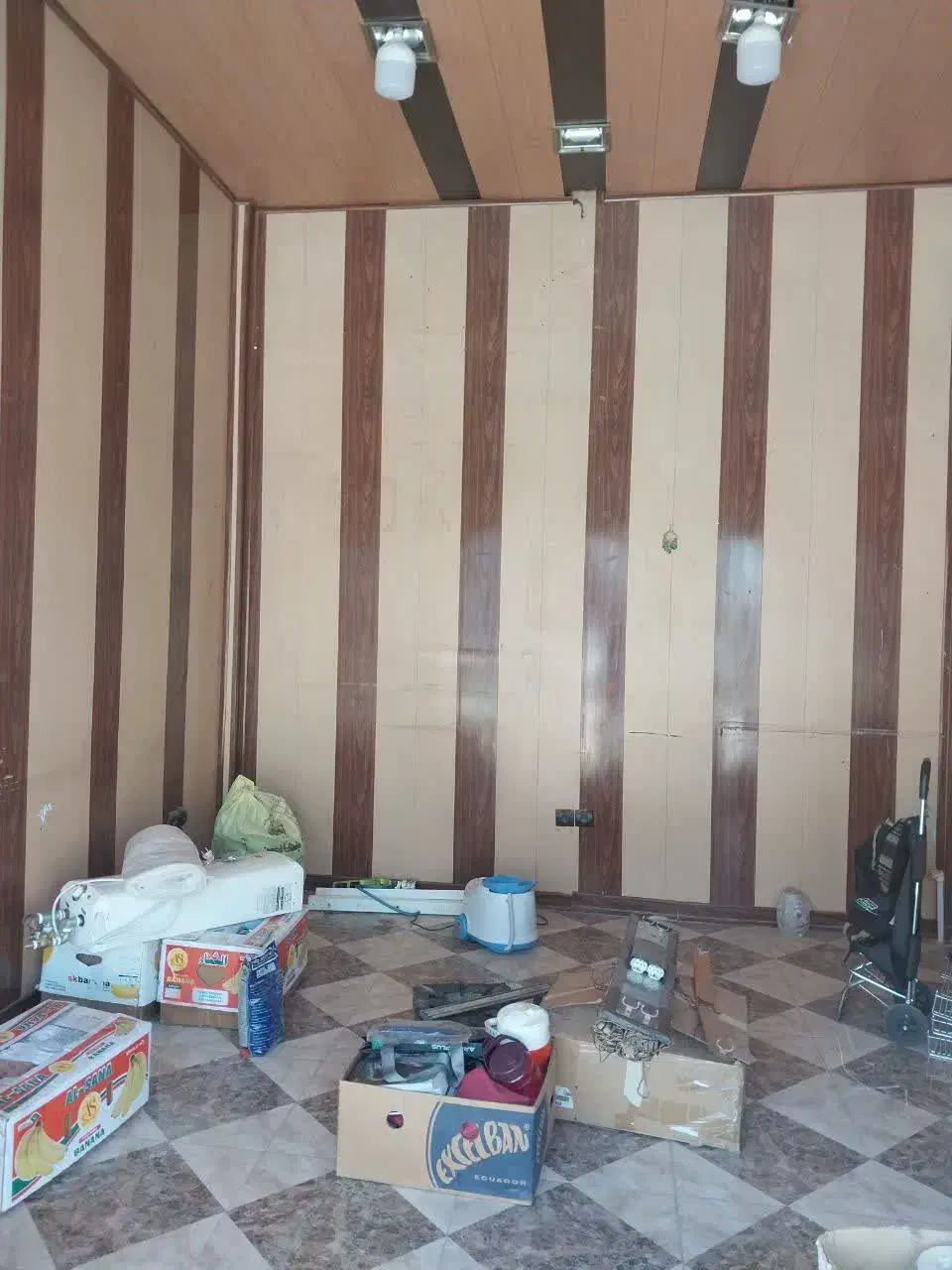 فروش مغازه،|فروش مغازه و غرفه|شاهین‌شهر, امام حسین|دیوار