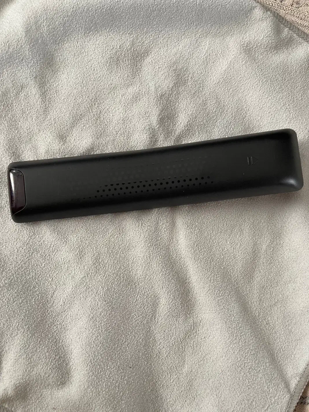 ریموت تلویزیون کنترل اصلی سامسونگ هوشمند نو|تلویزیون و پروژکتور|تهران, شهرک فرهنگیان|دیوار