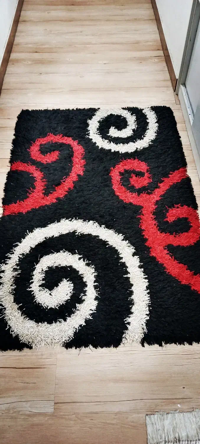 سه تا قالیچه|فرش|محمدیه-قزوین, |دیوار