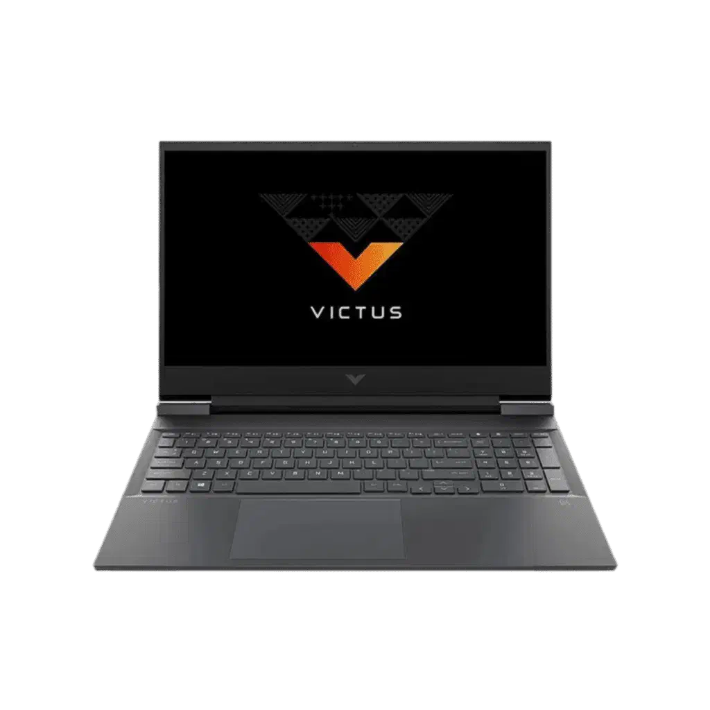 لپ تاپ hp victus15|رایانه همراه|مشهد, هنرور|دیوار