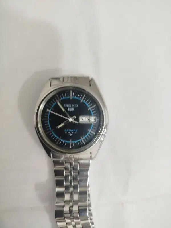 ساعت سیکو5|ساعت|مشگین شهر, |دیوار