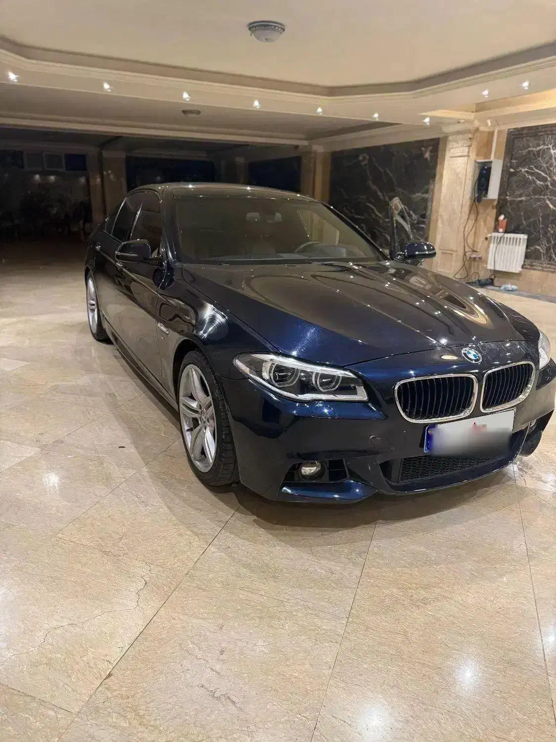 528 مدل 2015 بدون رنگ بدون نقطه|خودرو سواری و وانت|تهران, گلستان (شهرک راه آهن)|دیوار