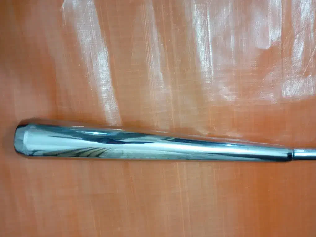 اگزوز موتور 200|قطعات یدکی و لوازم جانبی|فسا, |دیوار