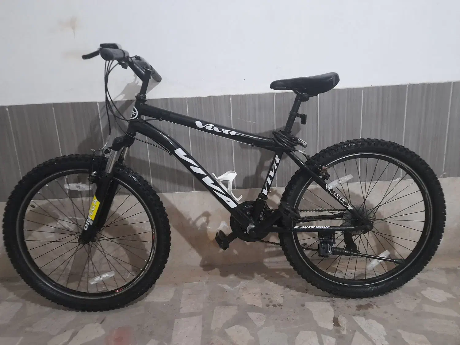 دوچرخه ۲۶|دوچرخه، اسکیت، اسکوتر|رشت, پیرکلاچای|دیوار