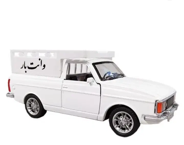 حمل بار (پیکان وپراید وانت)|خدمات حمل و نقل|اراک, |دیوار