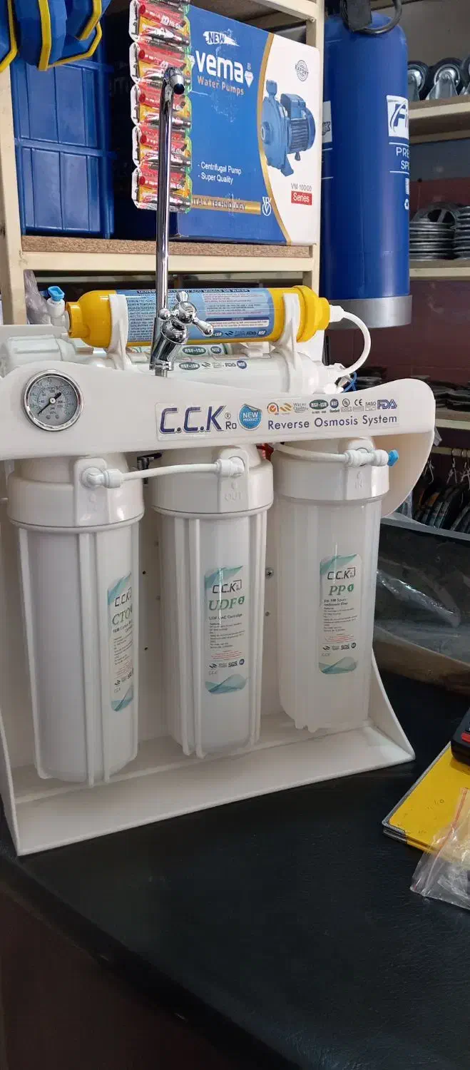 تصفیه آب|آبسردکن و تصفیه آب|آذرشهر, |دیوار