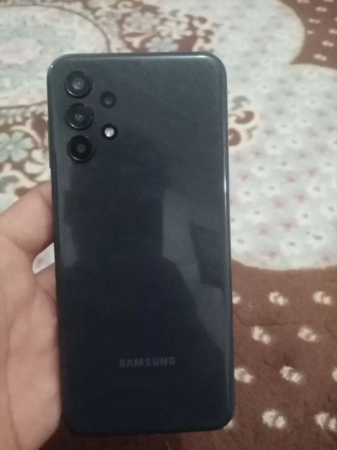 موبای a13|موبایل|خرم‌آباد, |دیوار