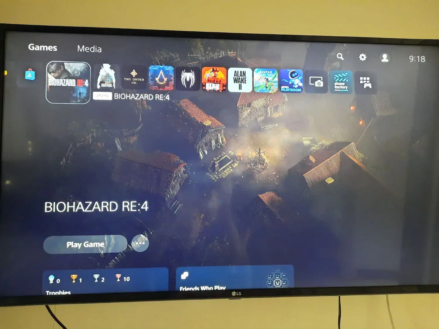 ps5|کنسول، بازی ویدئویی و آنلاین|تهران, هاشم‌آباد|دیوار