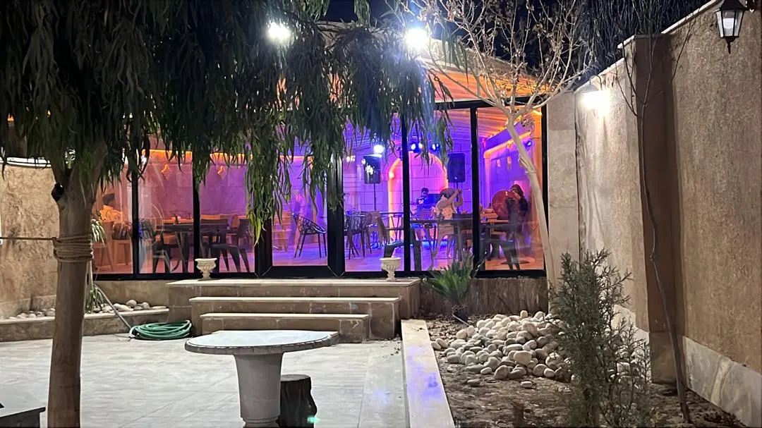باغ زیبا|اجارهٔ کوتاهمدت ویلا و باغ|کرمان, |دیوار