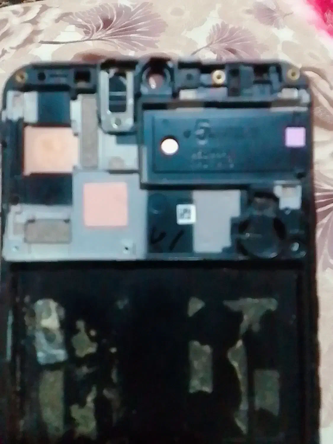 ال سی دی A50|لوازم جانبی موبایل و تبلت|زاهدان, |دیوار