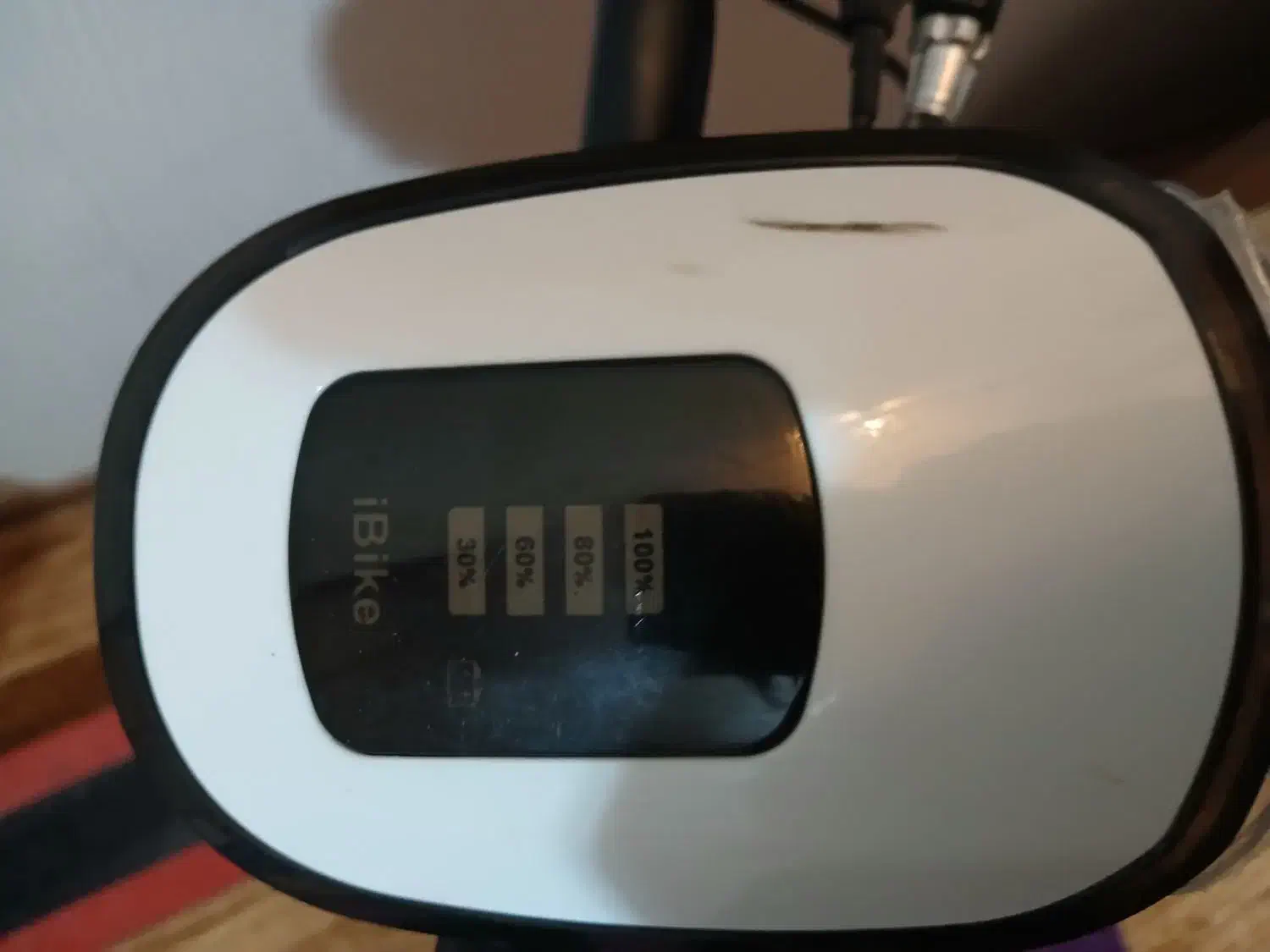 اسکوتر برقی مدل ibike تاشو|دوچرخه، اسکیت، اسکوتر|شیراز, ستارخان|دیوار