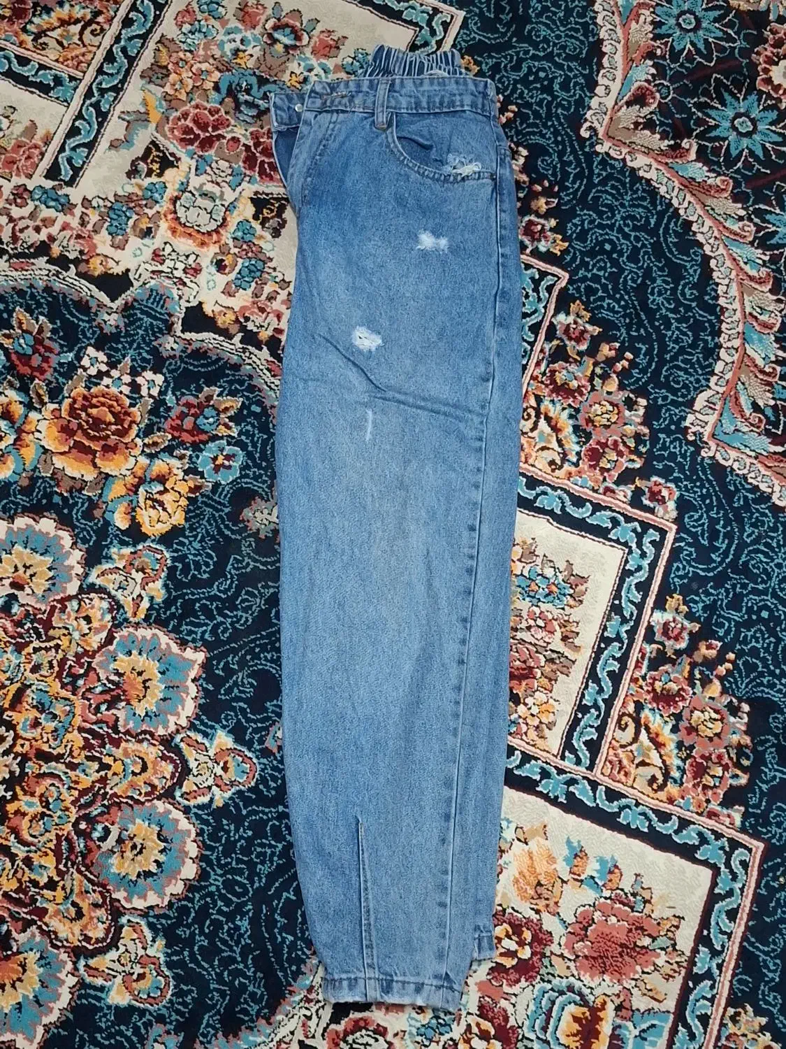 شلوارم مام استایل ومال.|لباس|نجفآباد, مسکن مهر|دیوار