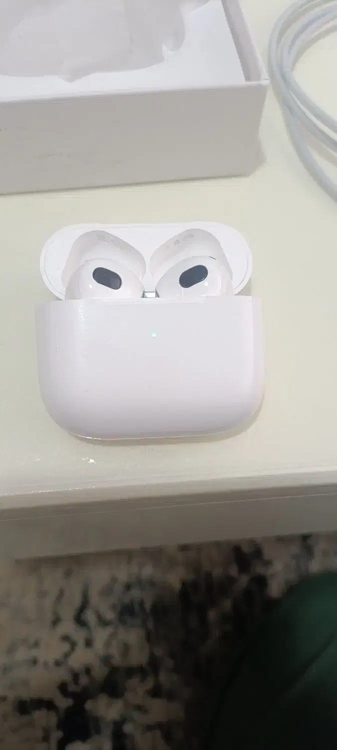 ایرپاد پرو3|لوازم جانبی موبایل و تبلت|همدان, |دیوار