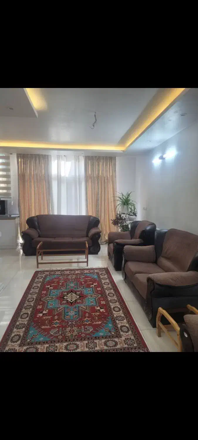 اجاره روزانه سوئیت آپارتمان خانه مبله|اجارهٔ کوتاهمدت آپارتمان و سوئیت|اصفهان, شهرک میلاد|دیوار