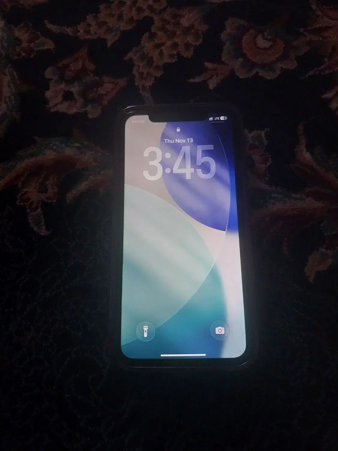 ایفون ۱۱ نرمال|موبایل|گنبد کاووس, |دیوار