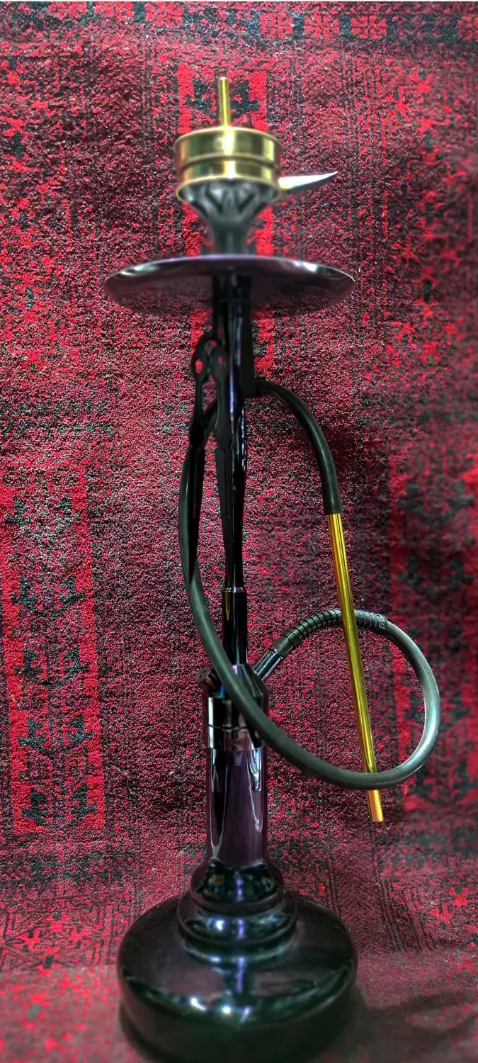 قلیان نو کرنو|صنایع دستی و سایر لوازم تزئینی|قشم, |دیوار