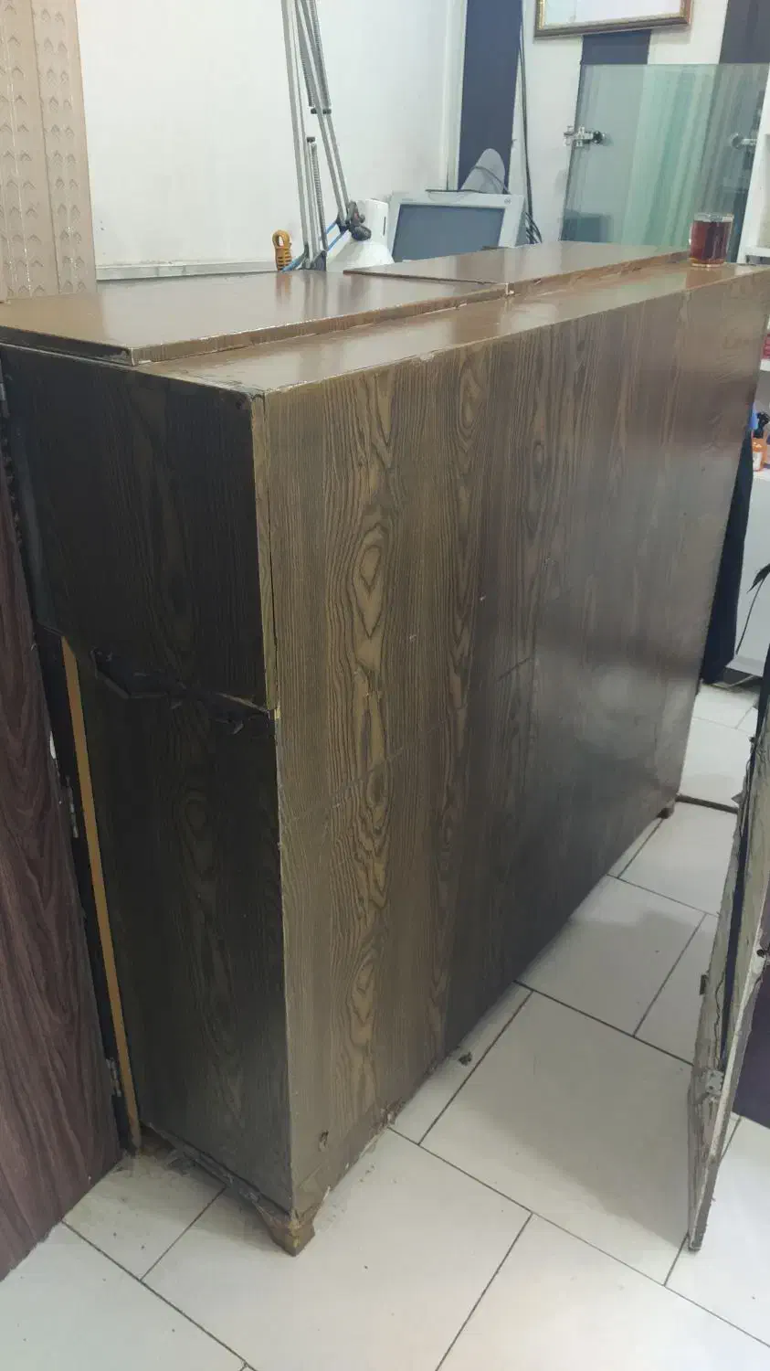 میز کار|میز تحریر و کامپیوتر|مشهد, گلشور|دیوار