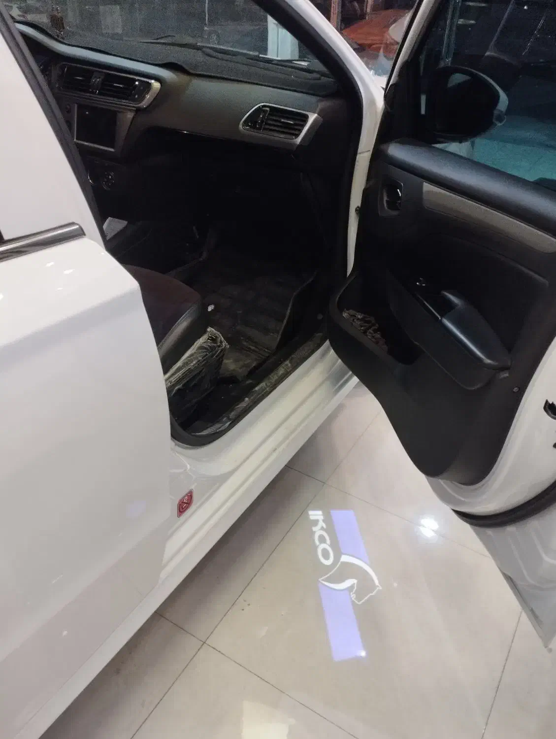 تارا v4 اتومات|خودرو سواری و وانت|قزوین, |دیوار