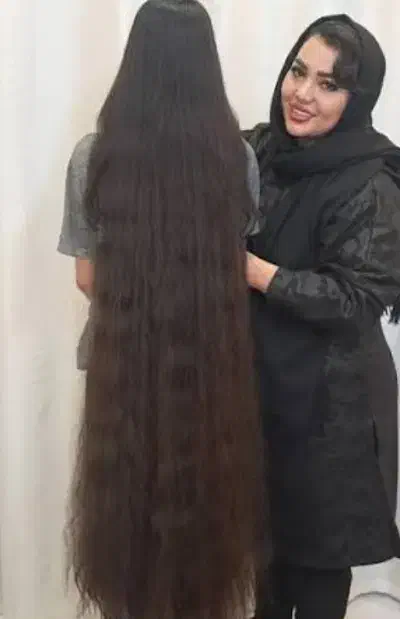 خرید مو|خدمات آرایشگری و زیبایی|مشهد, حجت|دیوار