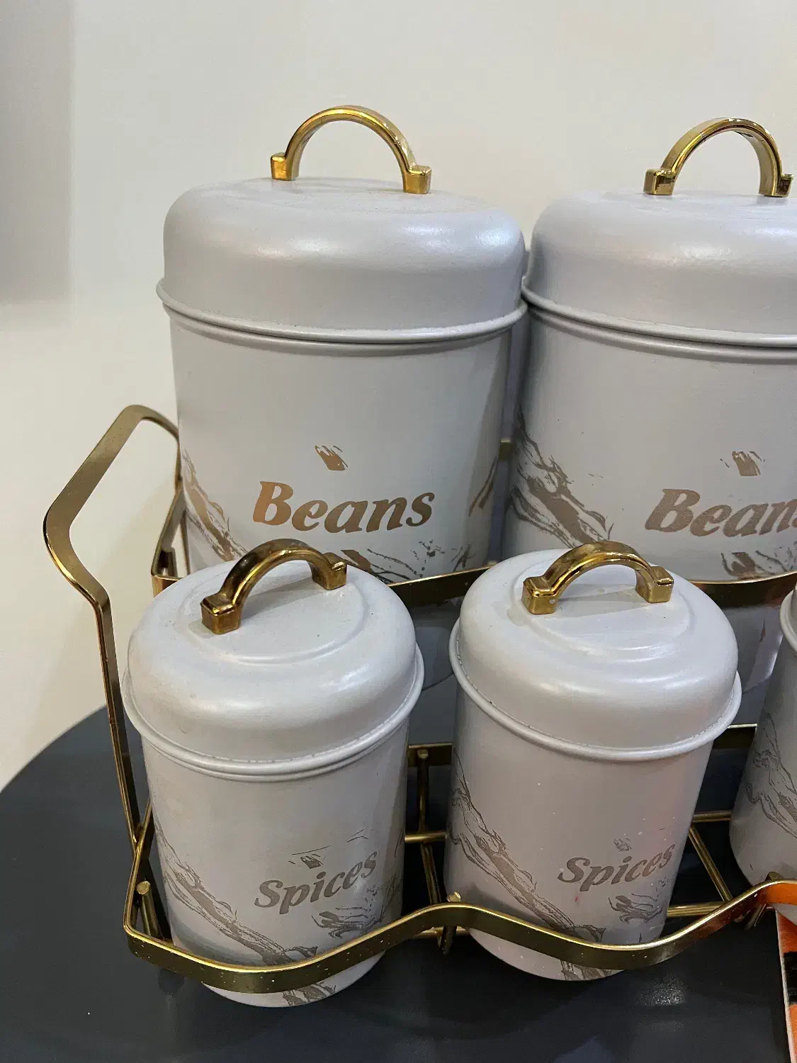 پاسماوری فلزی|ظروف نگهدارنده، پلاستیکی، یک‌بارمصرف|تهران, مجیدآباد|دیوار