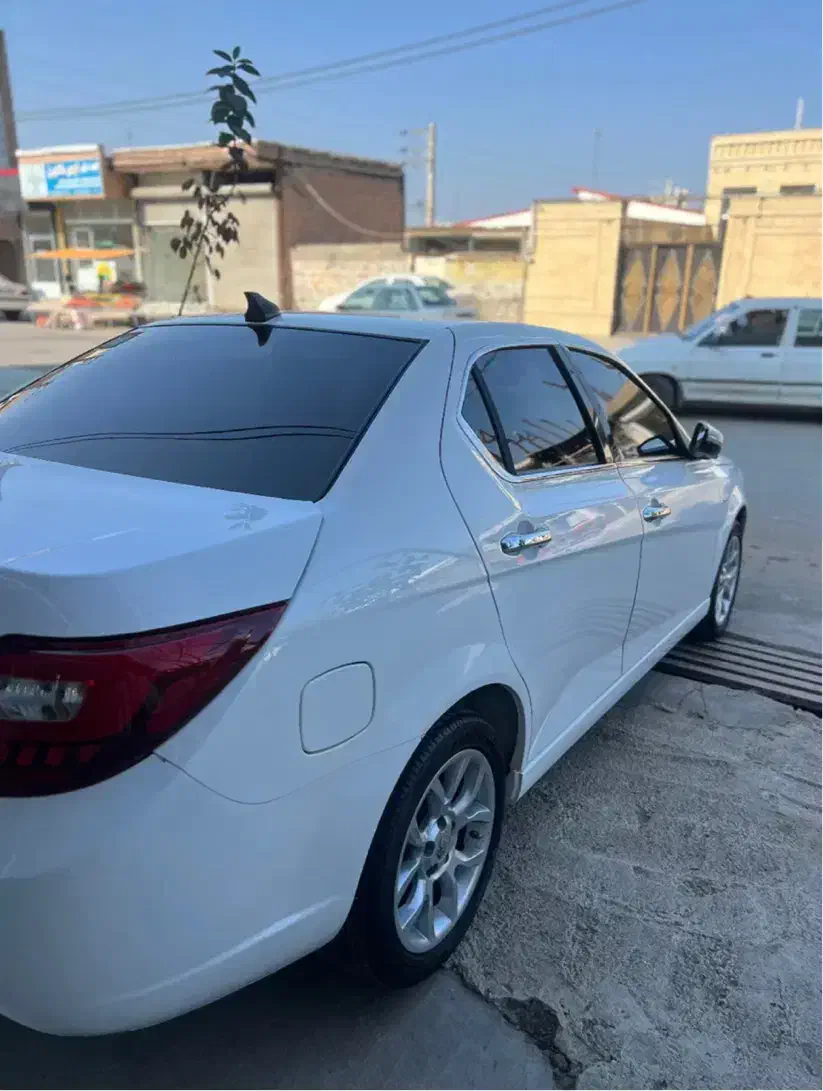 فروش دنا پلاس اتومات ابشنال|خودرو سواری و وانت|لامرد, |دیوار