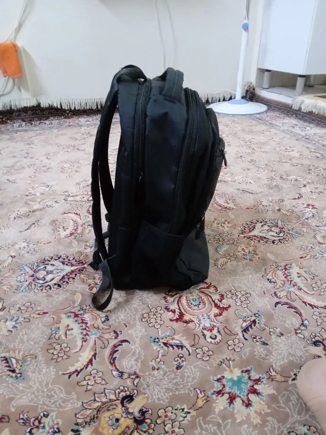 کوله‌پشتی در حد نو|کیف، کفش، کمربند|تهران, مقدم|دیوار