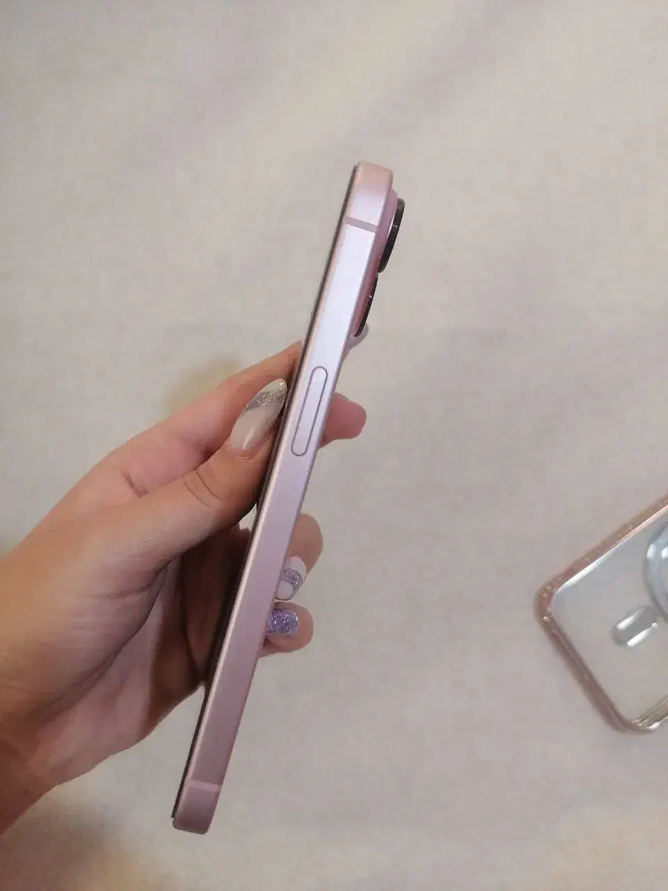 Iphone 15 normal|موبایل|لنگرود, |دیوار