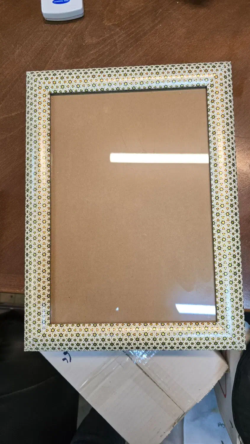 قاب عکس های طرح خاتم نو|تابلو، نقاشی، عکس|تهران, هروی|دیوار