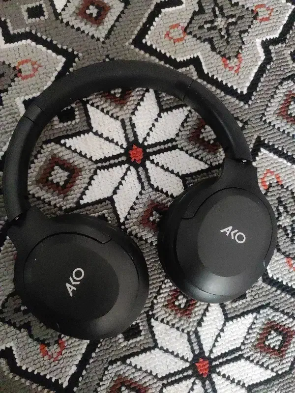 هدفون AKO|لوازم جانبی موبایل و تبلت|مشهد, ویلاشهر|دیوار