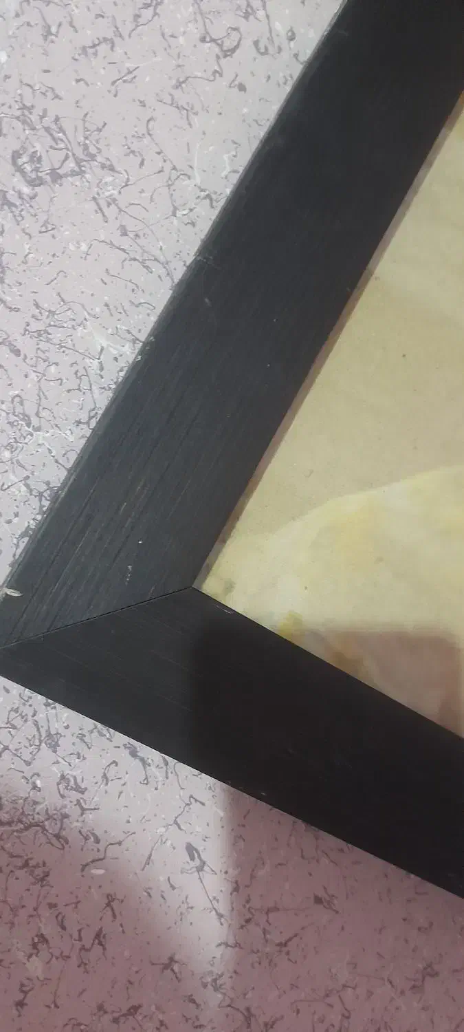 قاب بزرگ ۴۰۰|تابلو، نقاشی، عکس|قم, انسجام|دیوار