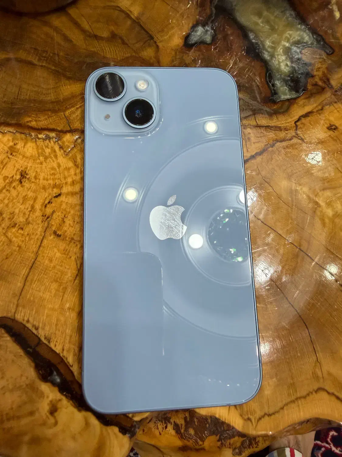 ایفون 14 رجیستر پارت نامبرch|موبایل|تهران, شهرک پرواز|دیوار