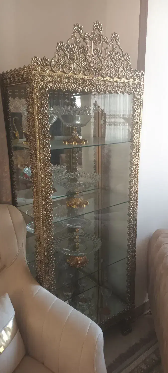 بوفه|بوفه، ویترین، کنسول|سنندج, |دیوار