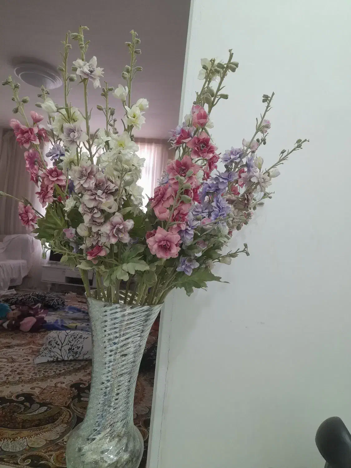 گل مصنوعی خارجی|گل مصنوعی|مشهد, تلگرد|دیوار