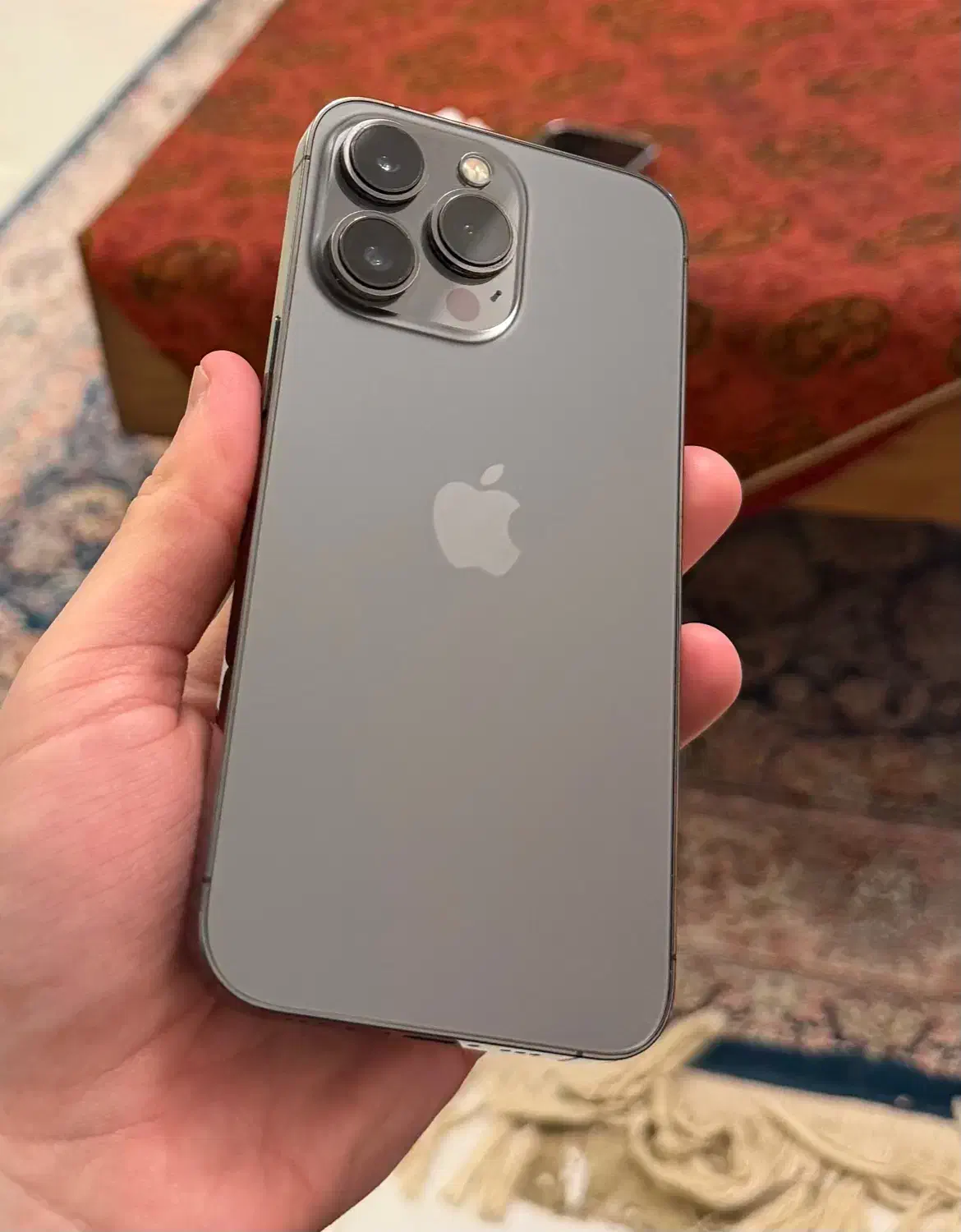 13pro 128 zaa|موبایل|تهران, پاسداران|دیوار