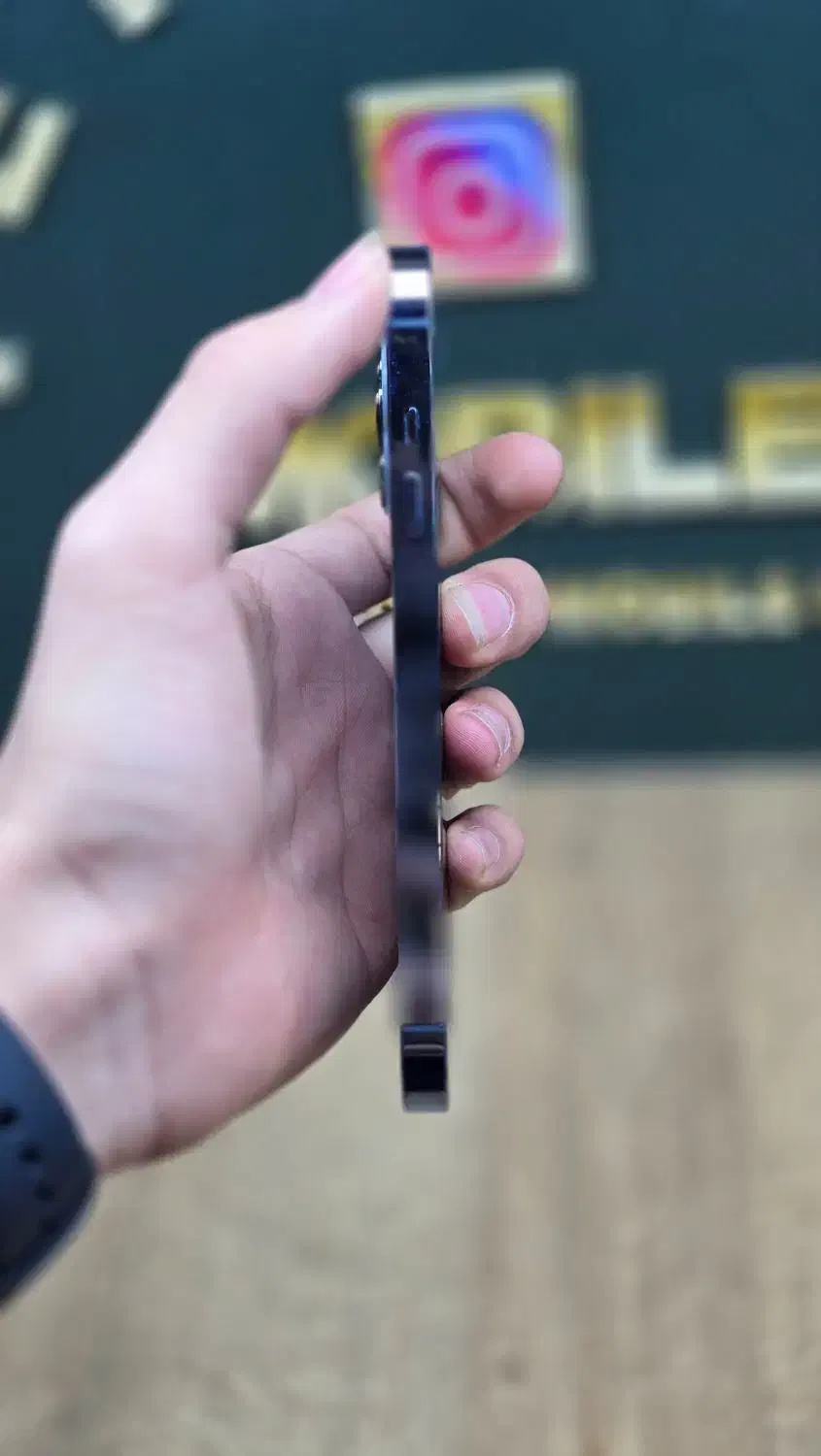 ایفون 13pro|موبایل|مشهد, عامل|دیوار